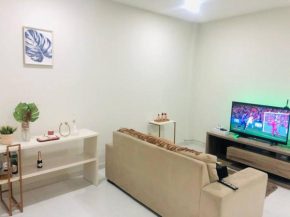 Apartamento aconchegante